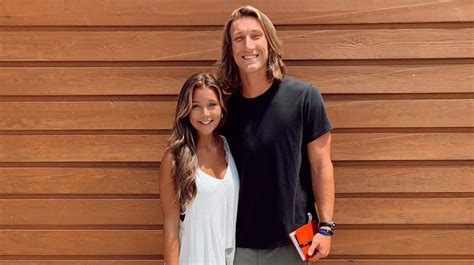 marissa mowry leaked|Trevor Lawrence Just Got Married and Is Already Caught up in。